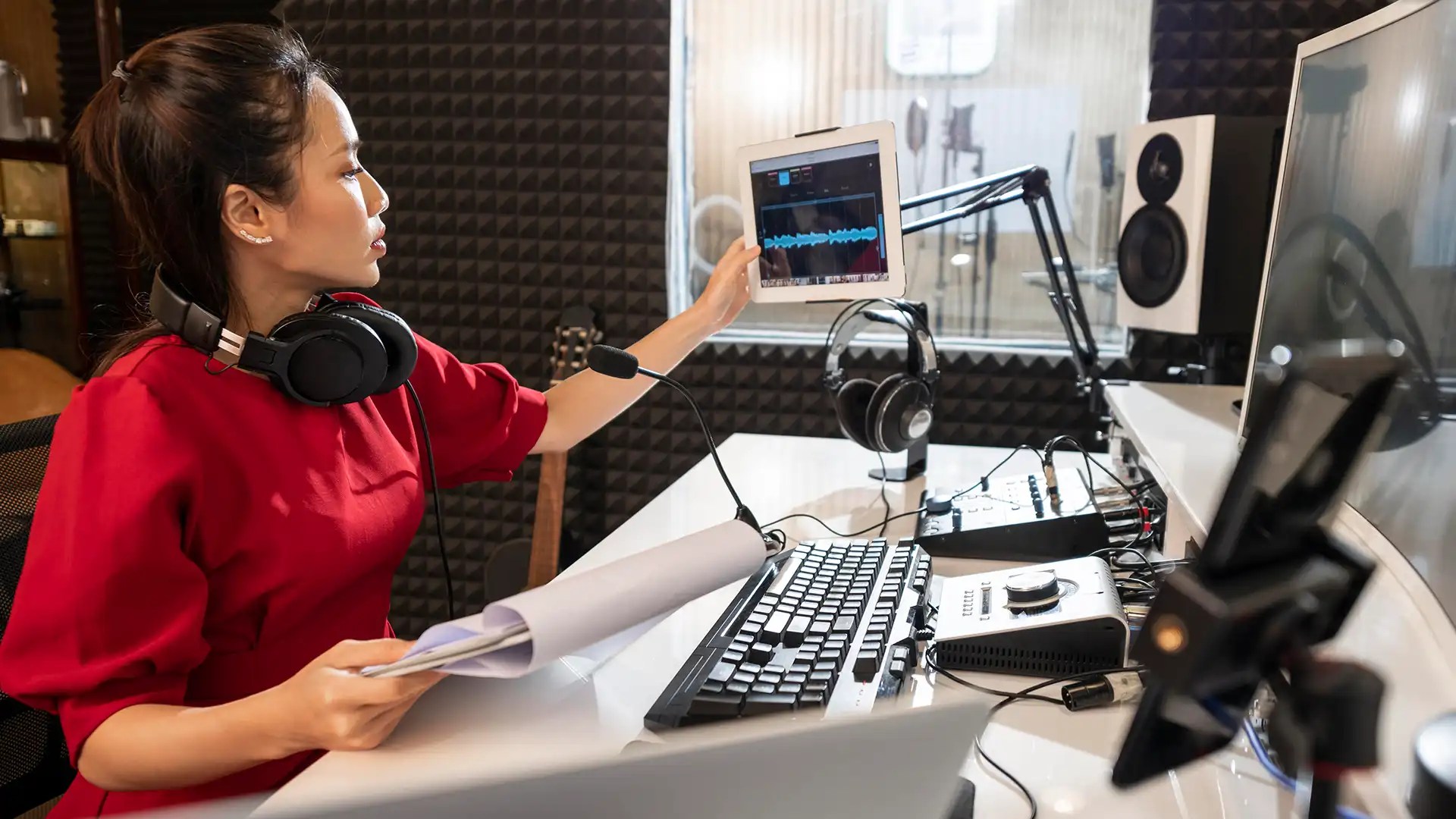 Free Global Music Distribution Services ST Digital