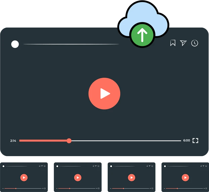 Music Video Distribution Service Video Distribution Service STDigital