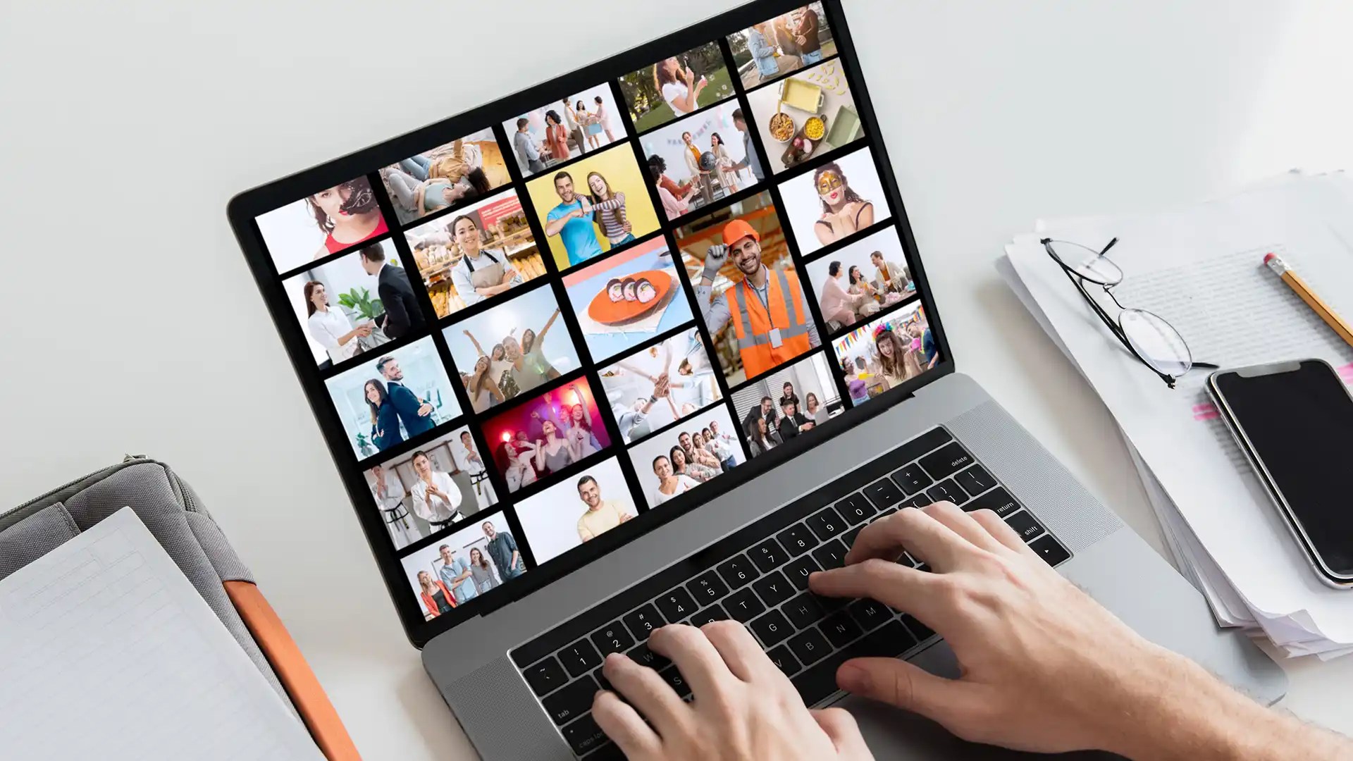 Music Video Distribution Service Video Distribution Service STDigital