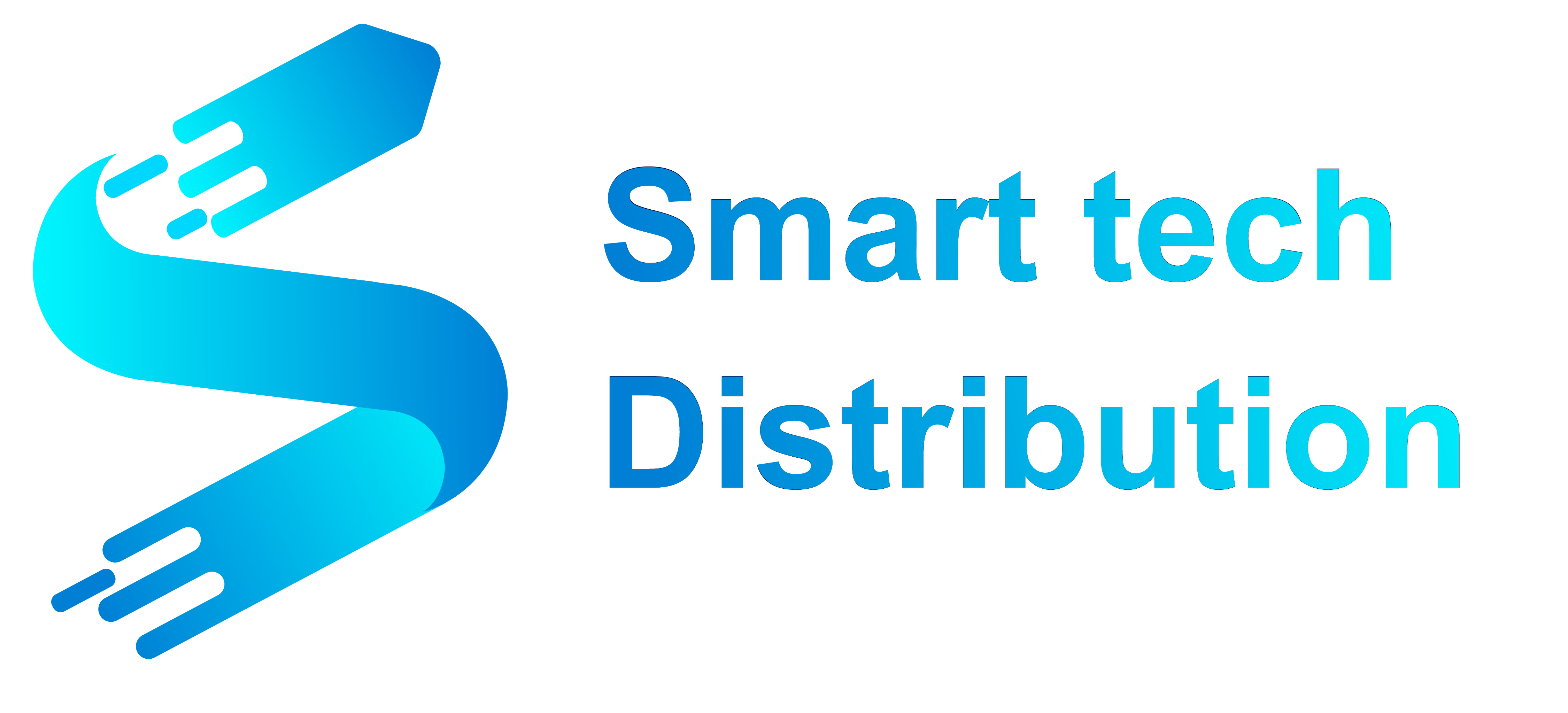 About Smart Tech Distributions
