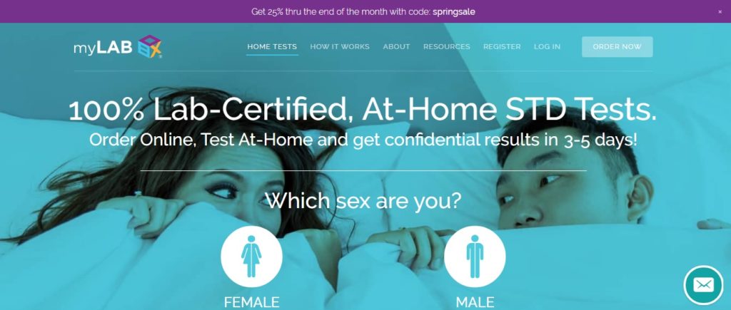 Review Different types of STD tests, which one you need? STD Testing