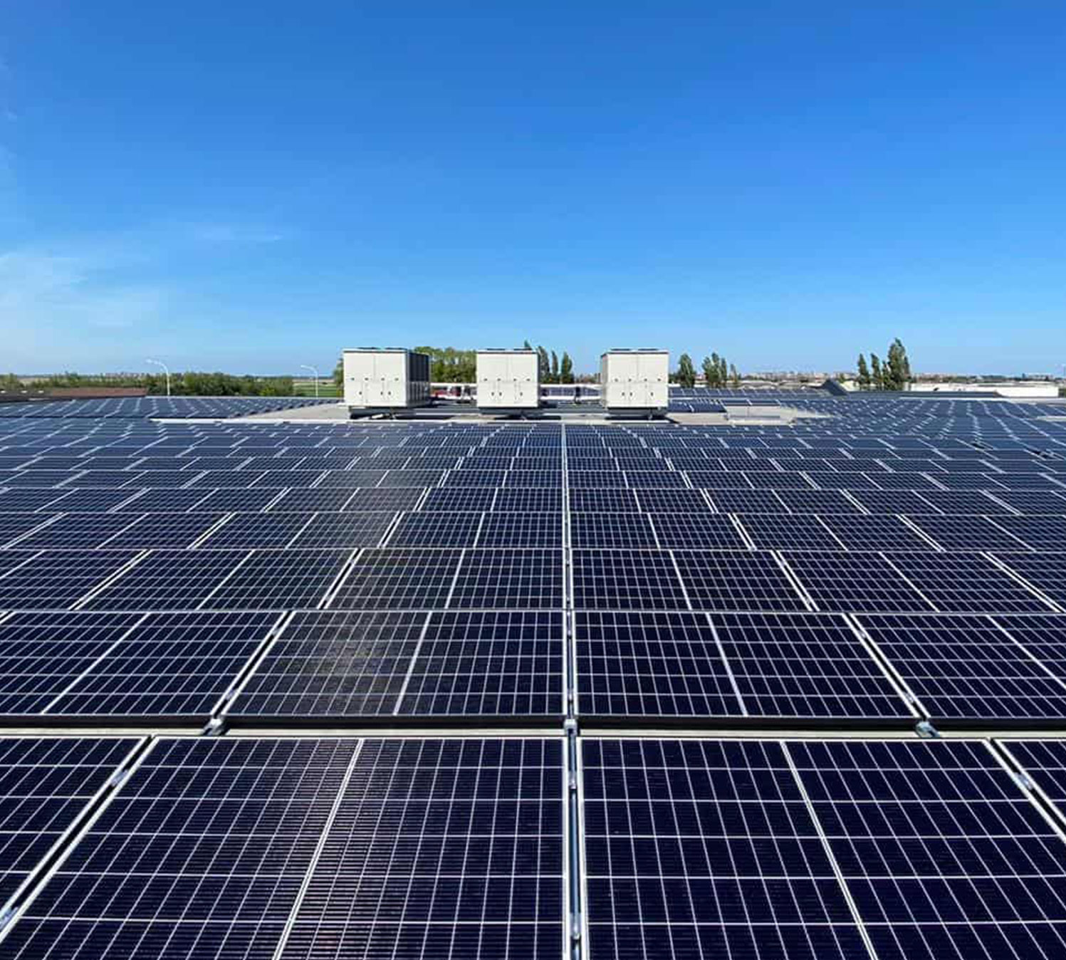 STD Transformer Transformer for Solar Power Plant STD Transformers