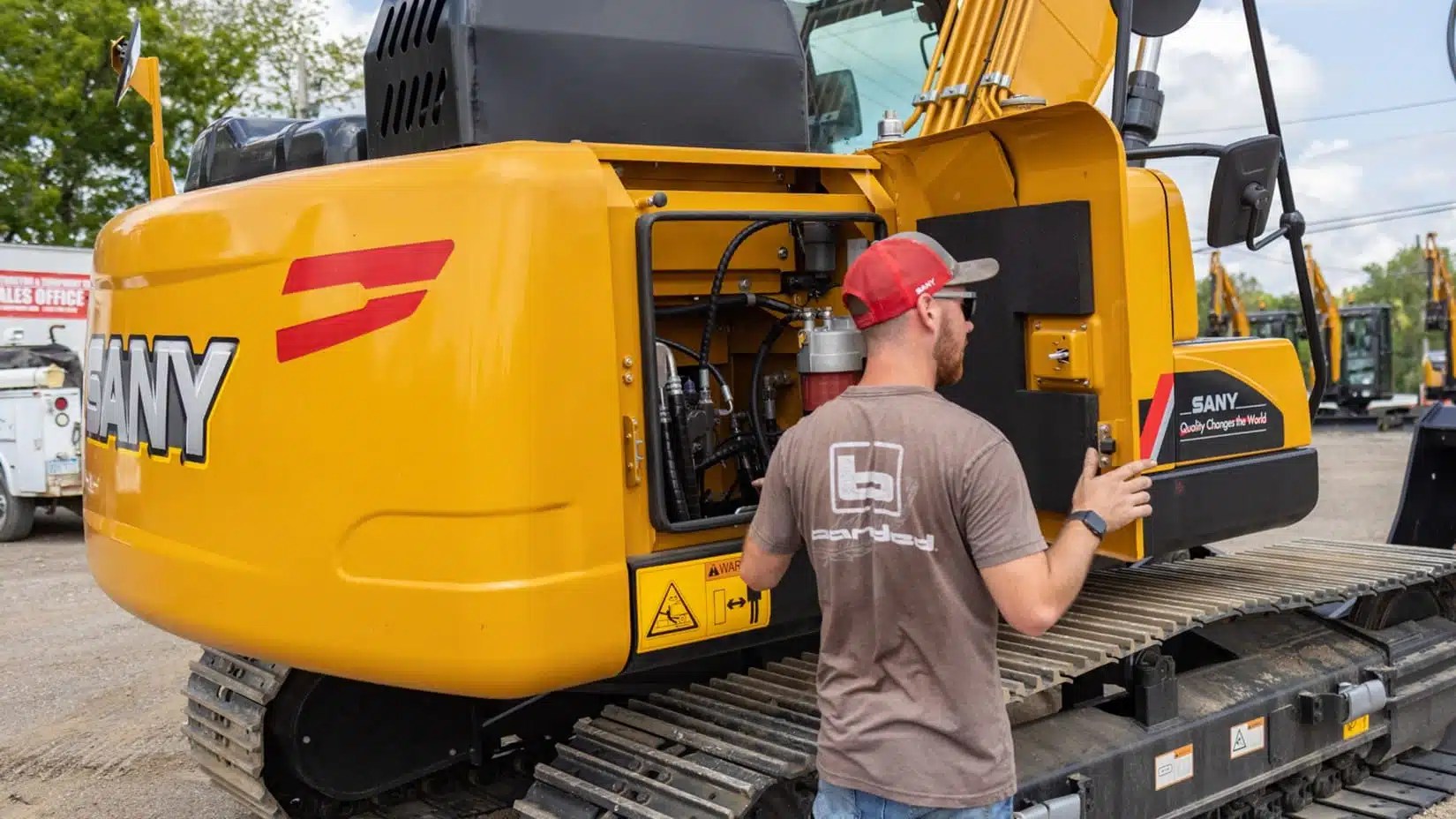 8 Tips for the Best Hydraulic Hose Repair in Springfield State