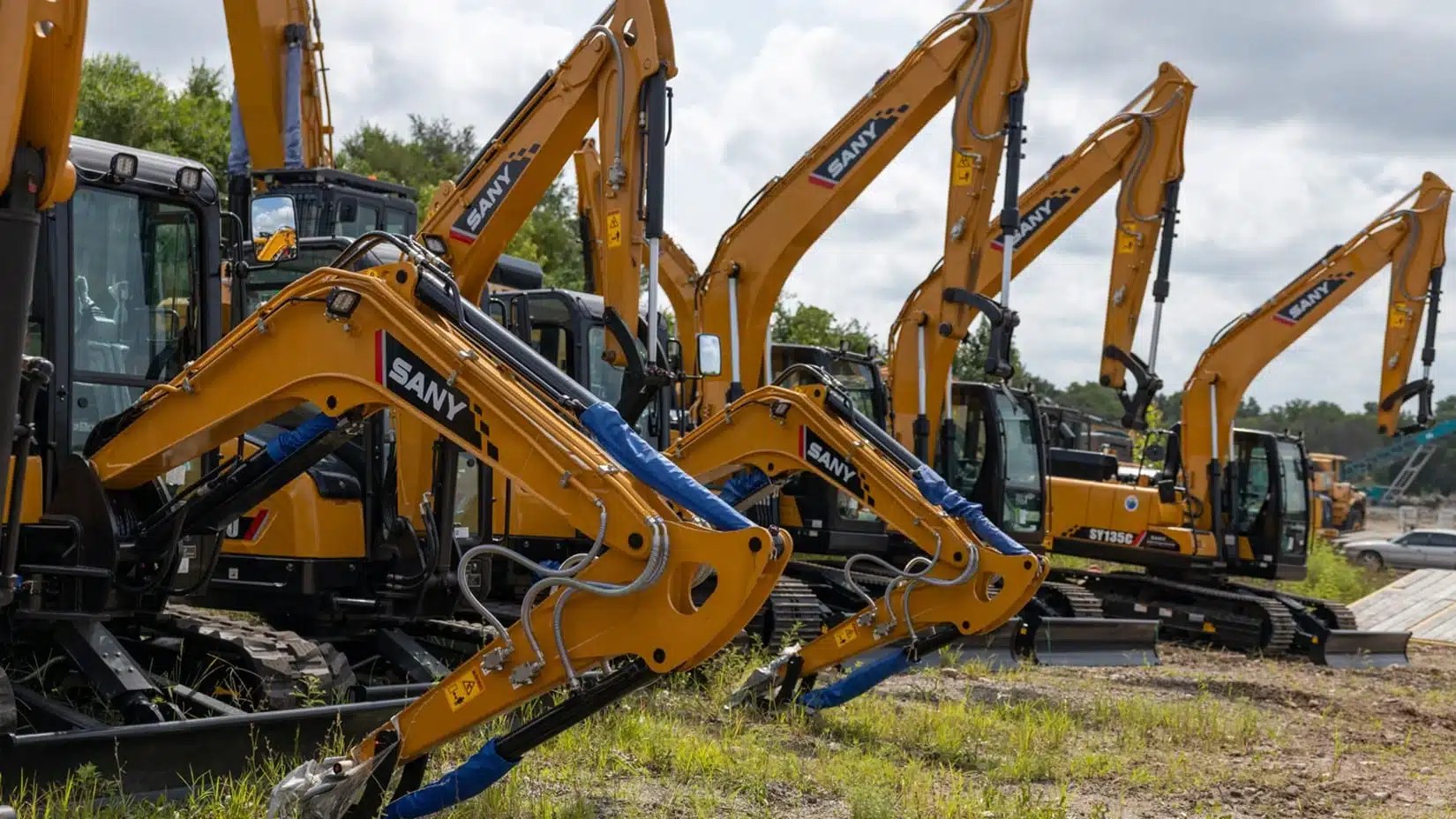 27 Tips to Find the Best Construction Equipment Dealer in Kansas City