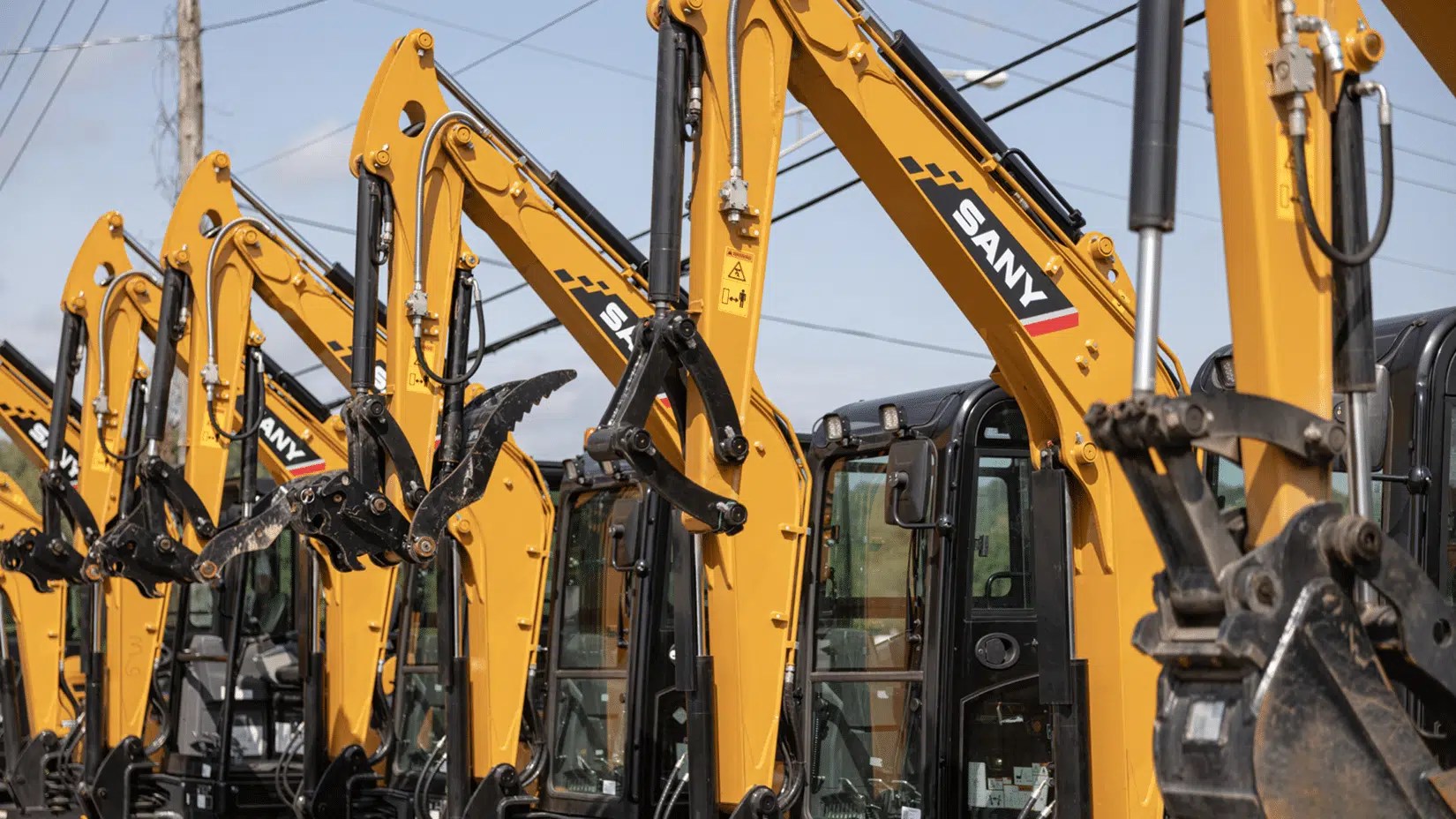 10 Reasons STE is the Best Construction Equipment Dealer in Kansas City