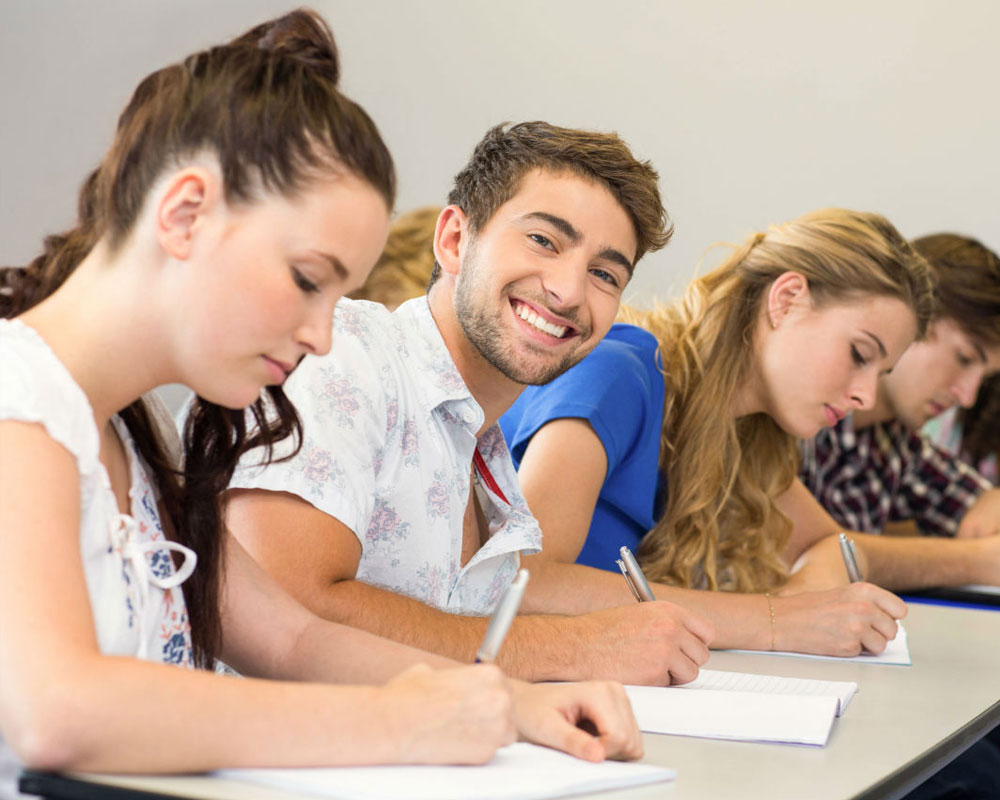Gallery Photo 3 Ensemble Scolaire Sainte Ursule Paris 17 Ecole