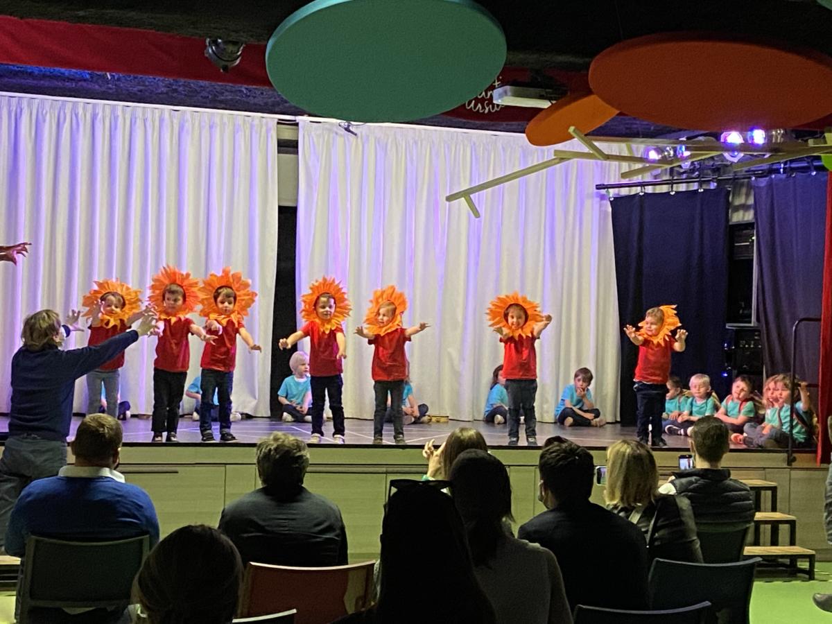 GALERIE Ensemble Scolaire Sainte Ursule Paris 17 Ecole Collège Lycée