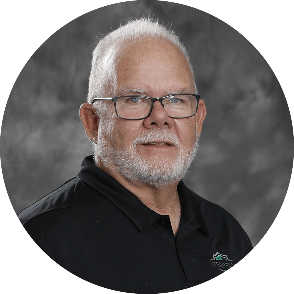 Meet the Team Steadfast Alliance