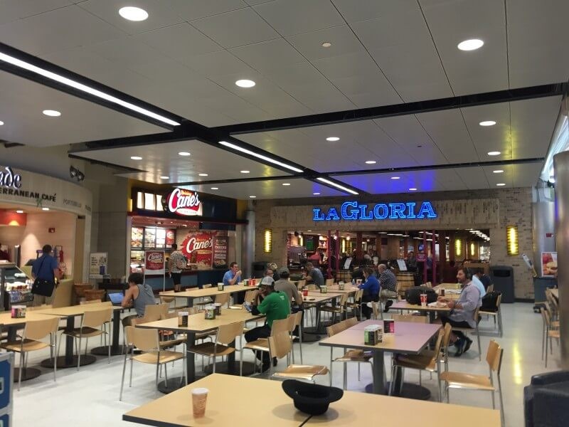 FAA Opens Investigation Into Two Airports That Banned ChickfilA