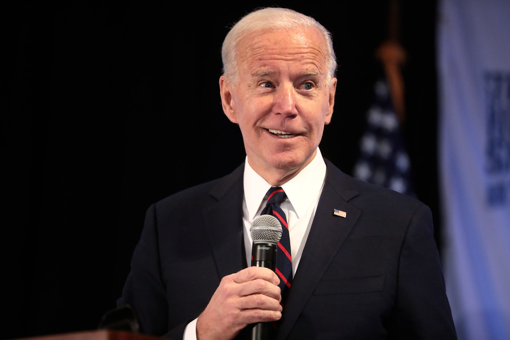 Biden Destroyed for Equating Hawaiian Wildfire to His Home's Kitchen Fire