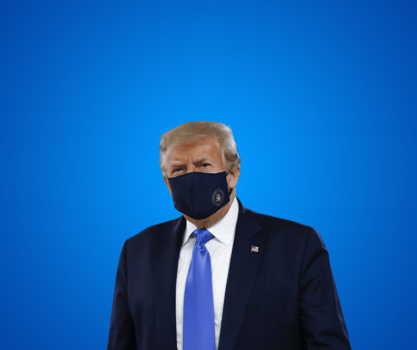 "COVID Exposure" Forces Trump's Defamation Trial to be Postponed