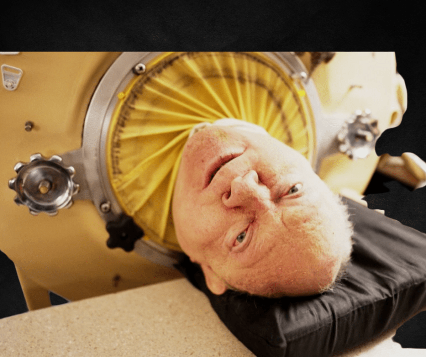 Iron Lung Survivor Paul Alexander Passes Away at 78