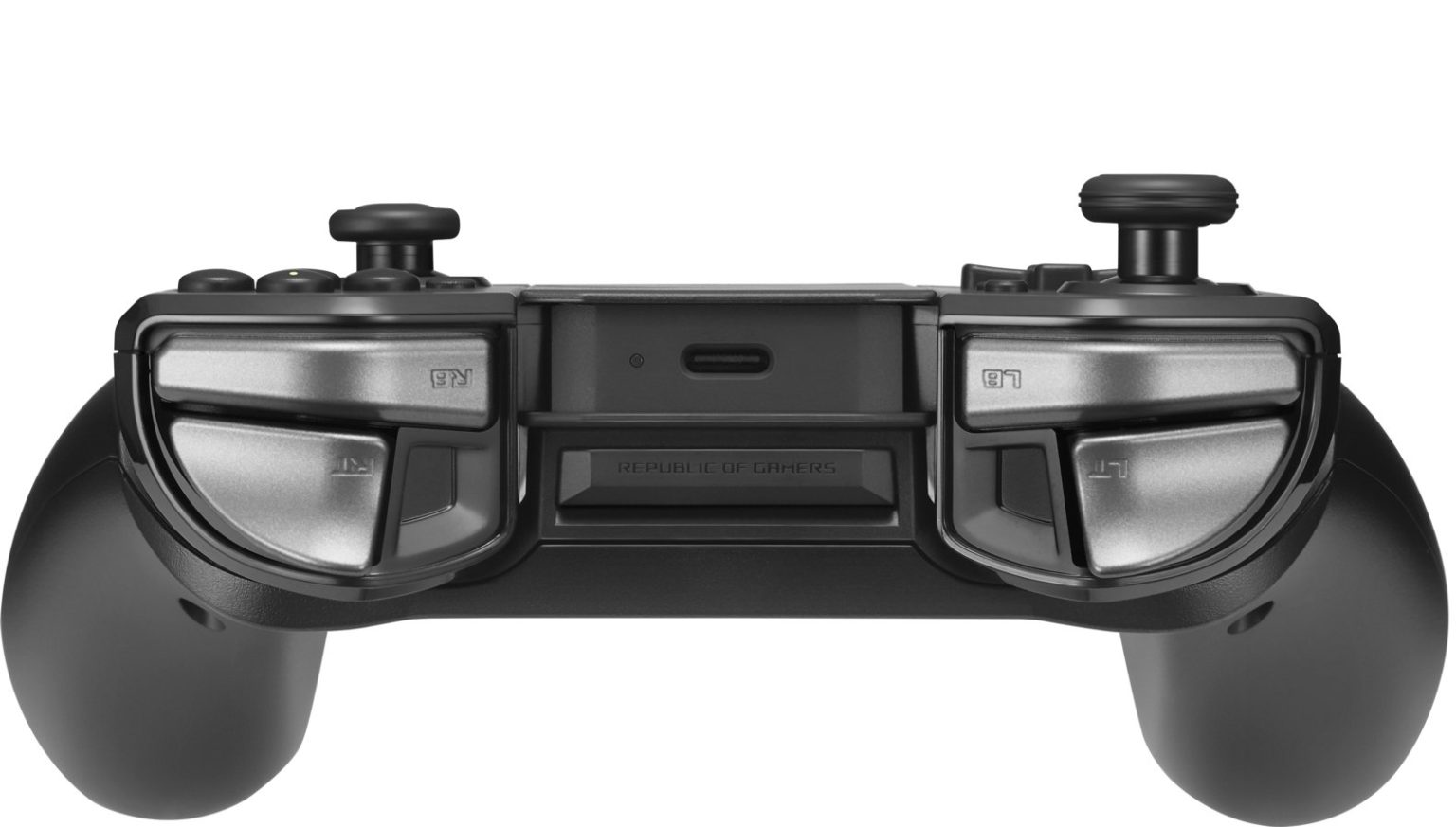 ASUS ROG Phone 5 Kunai Gamepad Controller SteadFast