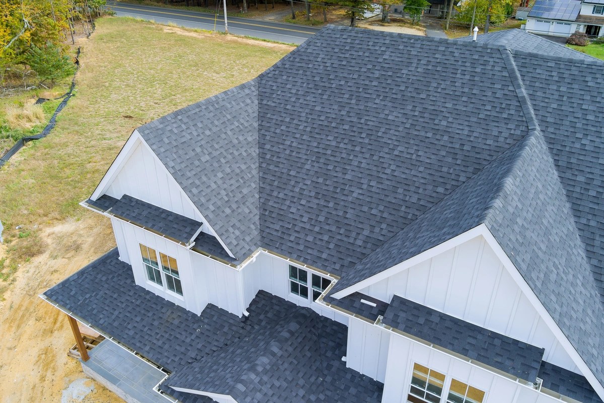 Atlas Shingles Vs. Owens Corning Shingles