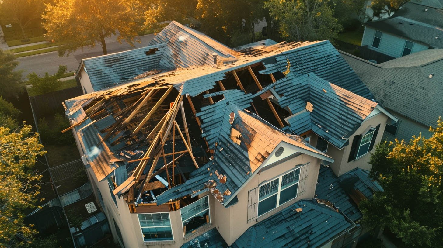 Navigating Denied Roof Insurance Claims Effective Strategies For