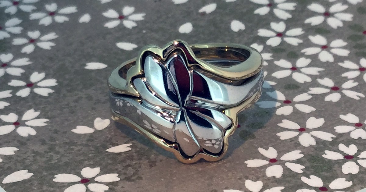 Custom Jewellery Gallery Steadman Jewellers