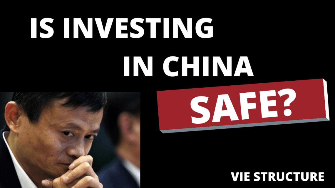 Is Investing In China Safe? Steady Compounding