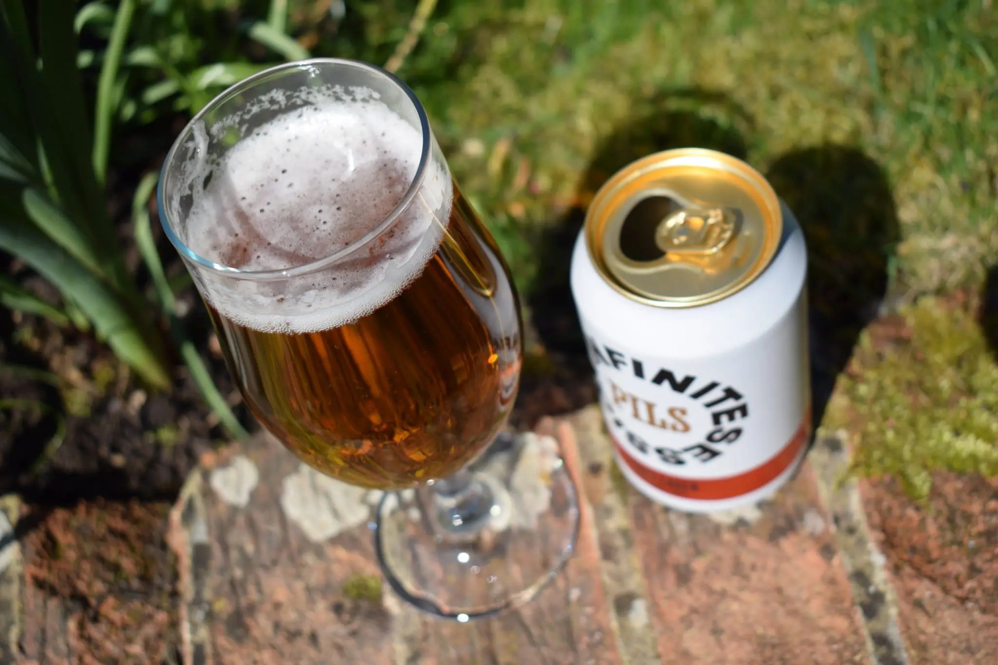Is 5% alcohol a lot for a beer? coalitionbrewing.com