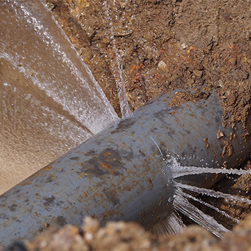 Your Local Sewer & Drain Experts | Steady Flow Sewer and Drain
