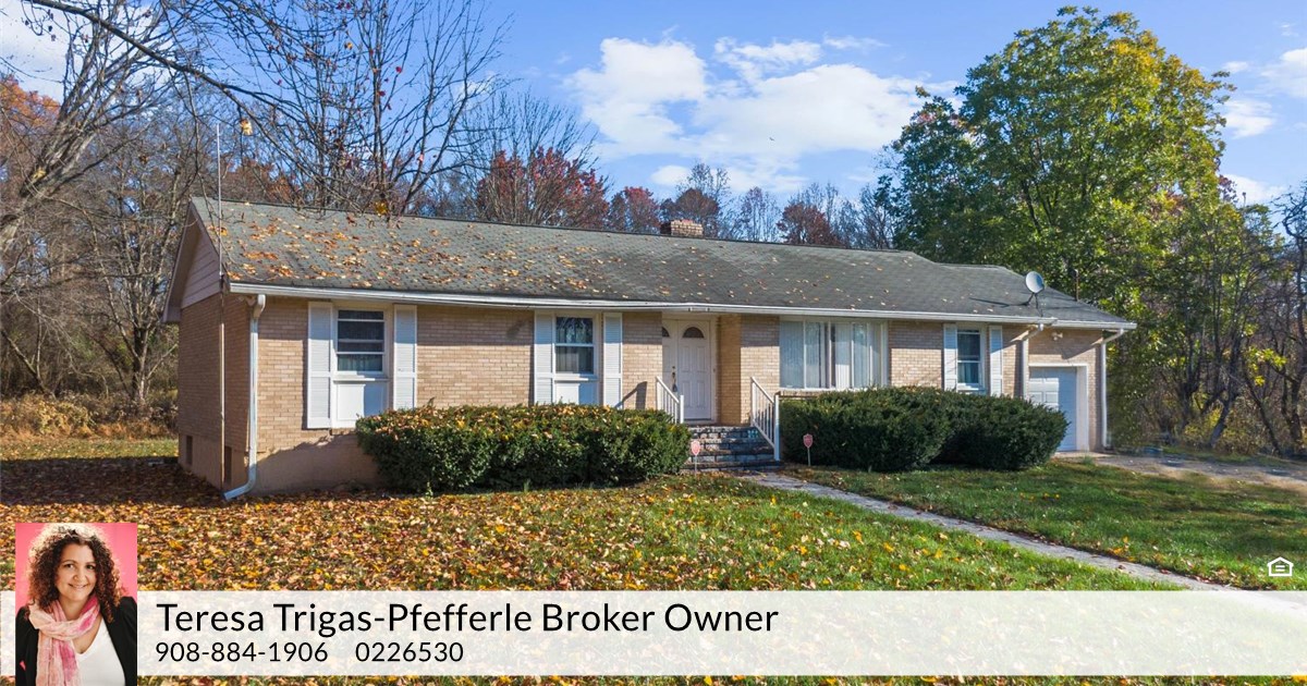 40 Gulick St, Port Murray, NJ 08867