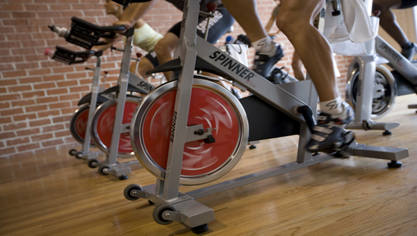 What Is Spinning Class?