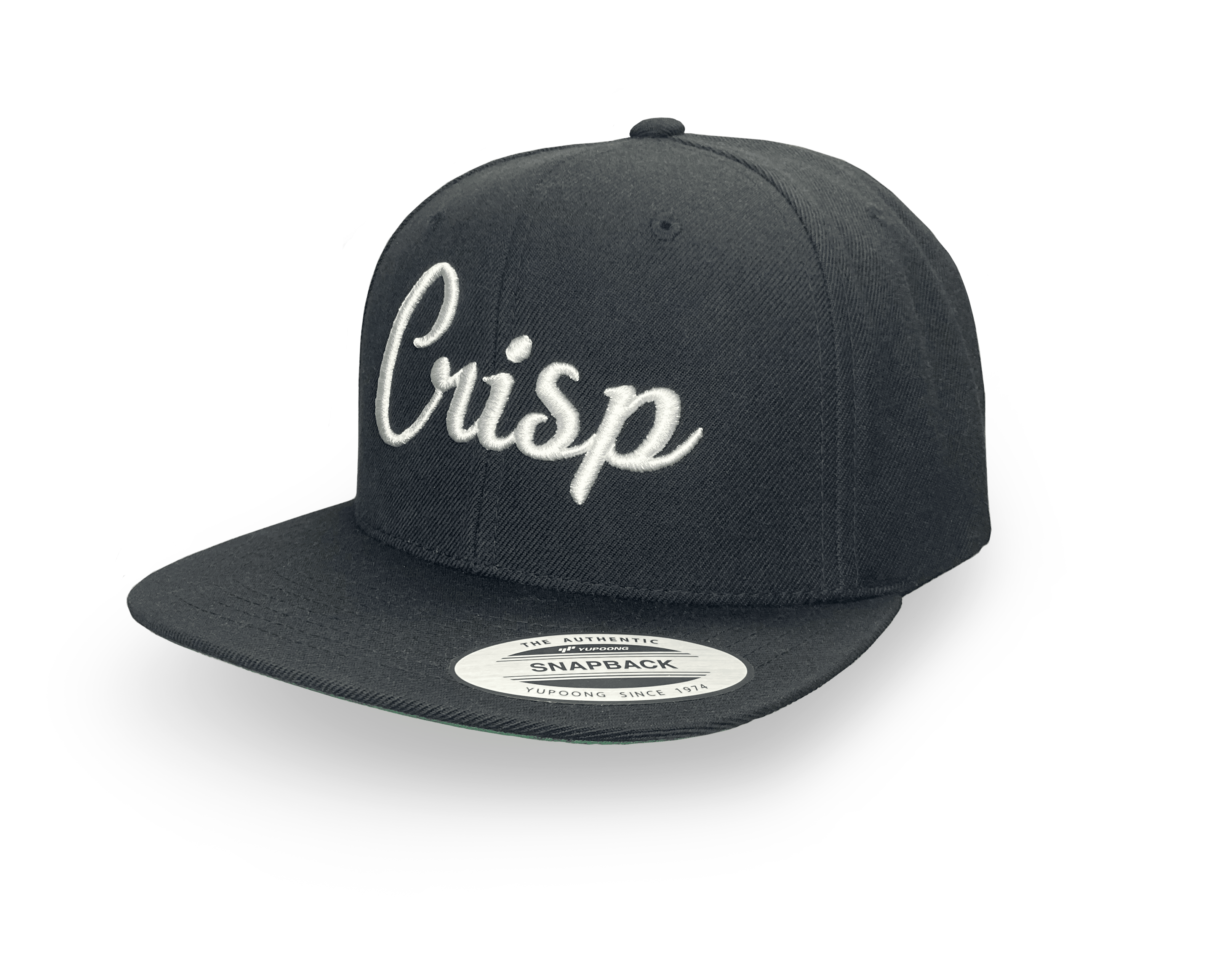 Crisp Cuisine Steady Studio