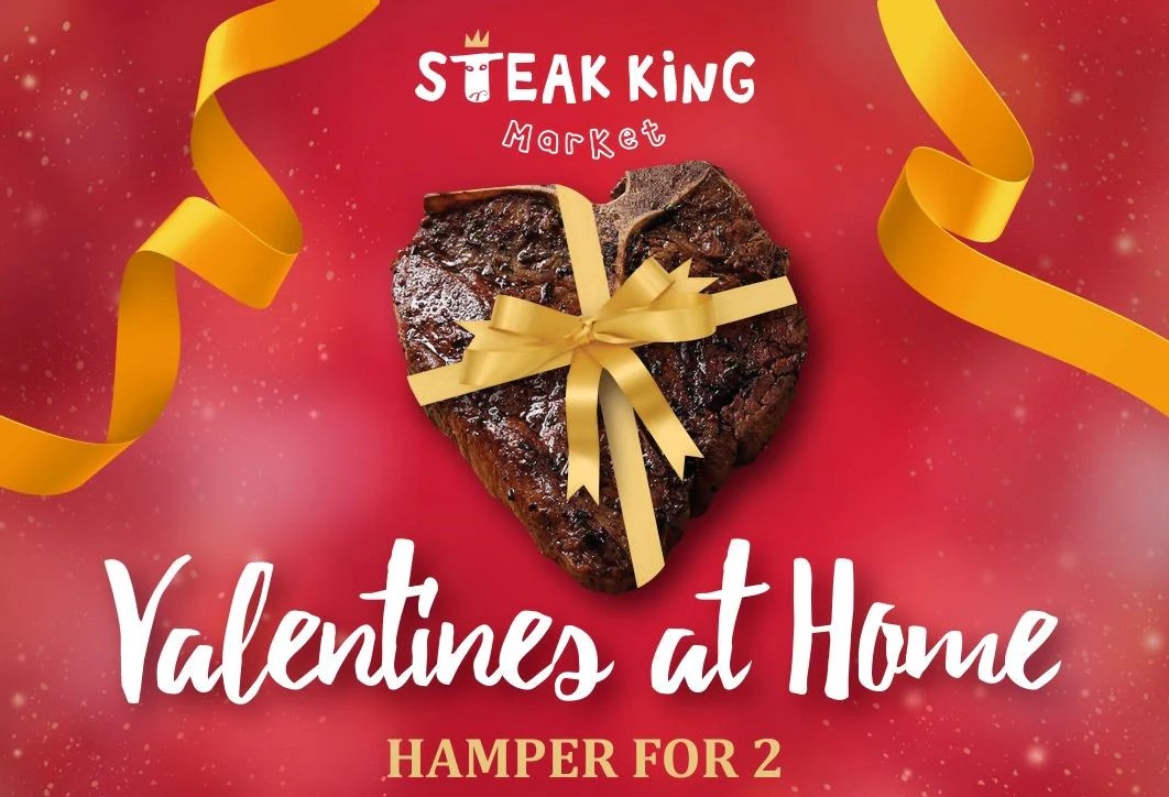 【AFoodieWorld】Ideas for Celebrating Valentine’s Day 2022 in Hong Kong