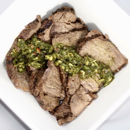 Top Sirloin Steak It Catering and Meal Prep Meals