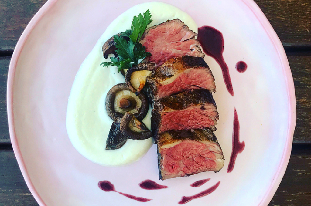 Recipe 24hour Sous Vide Beef Short Ribs Steak School by Stanbroke