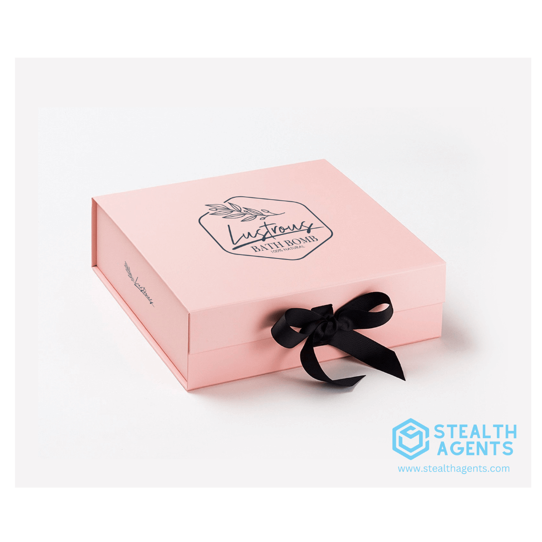 Top 10 Bath Bomb Packaging Ideas Stealth Agents