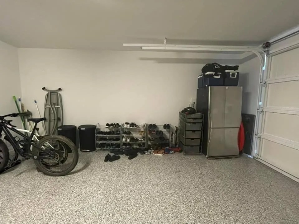 Hampton Style Garage Storage Gold Coast