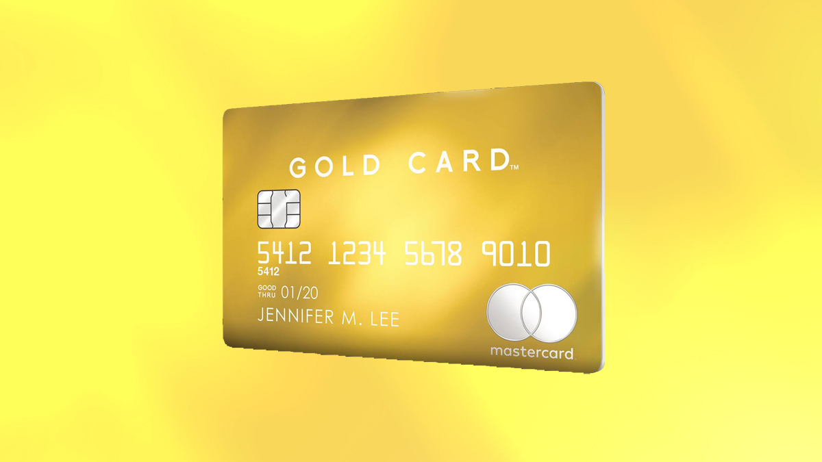 Luxury Gold credit card full review Stealth Capitalist