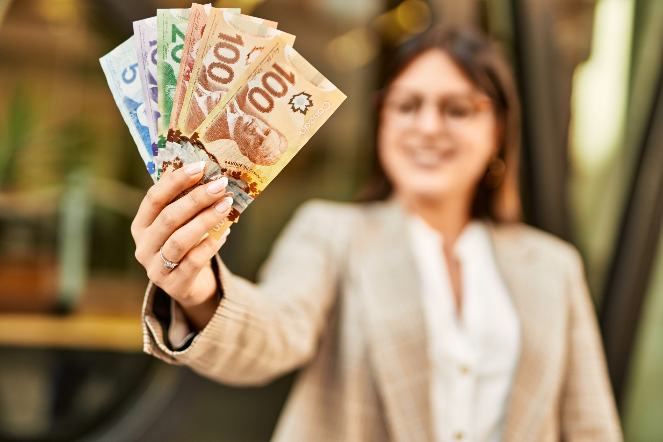 No credit check payday loan in Canada how does it work? Stealth