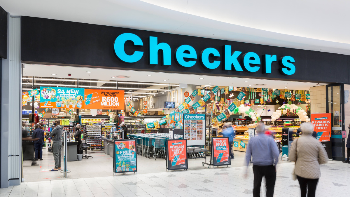 Make up to R5 888 working at Checkers see job vacancies Stealth