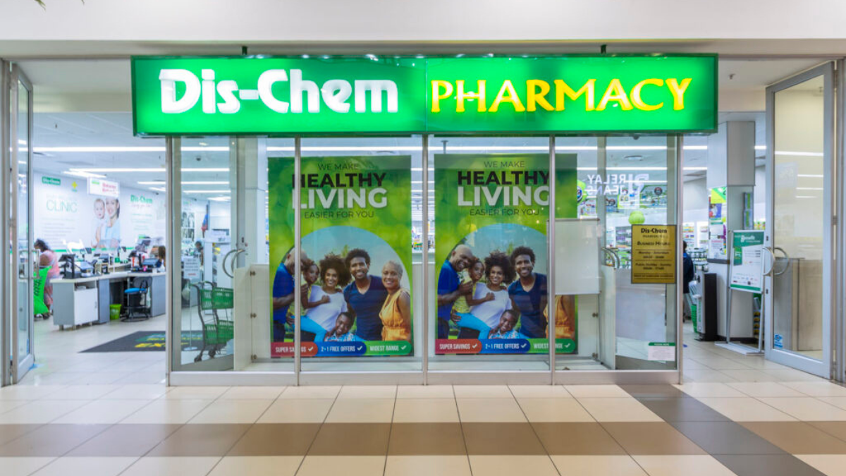 Make up to R4 000 working at DisChem see job vacancies Stealth
