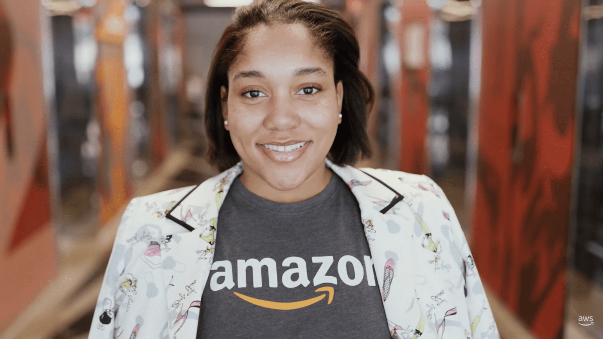 Build a career Apply for Job Vacancies at Amazon Stealth Capitalist