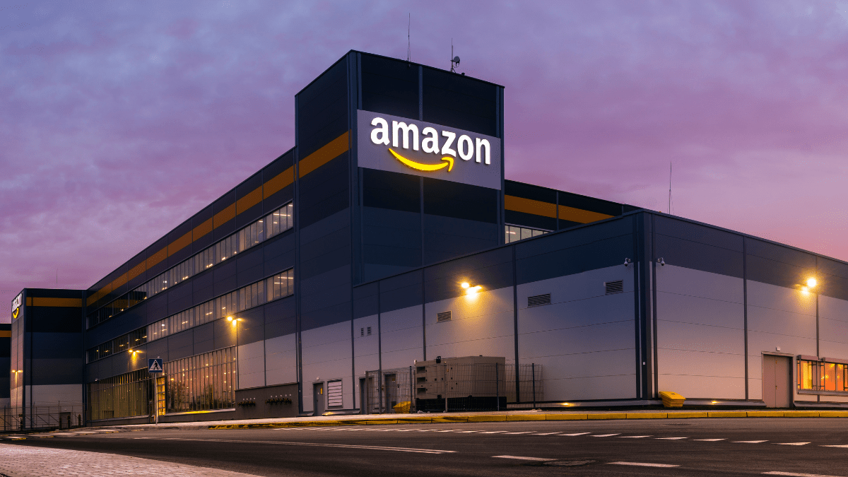 Make up to R480,000 working at Amazon see job vacancies Stealth