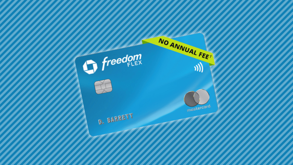 Applying for the Chase Freedom Flex® Credit Card Learn How! Stealth