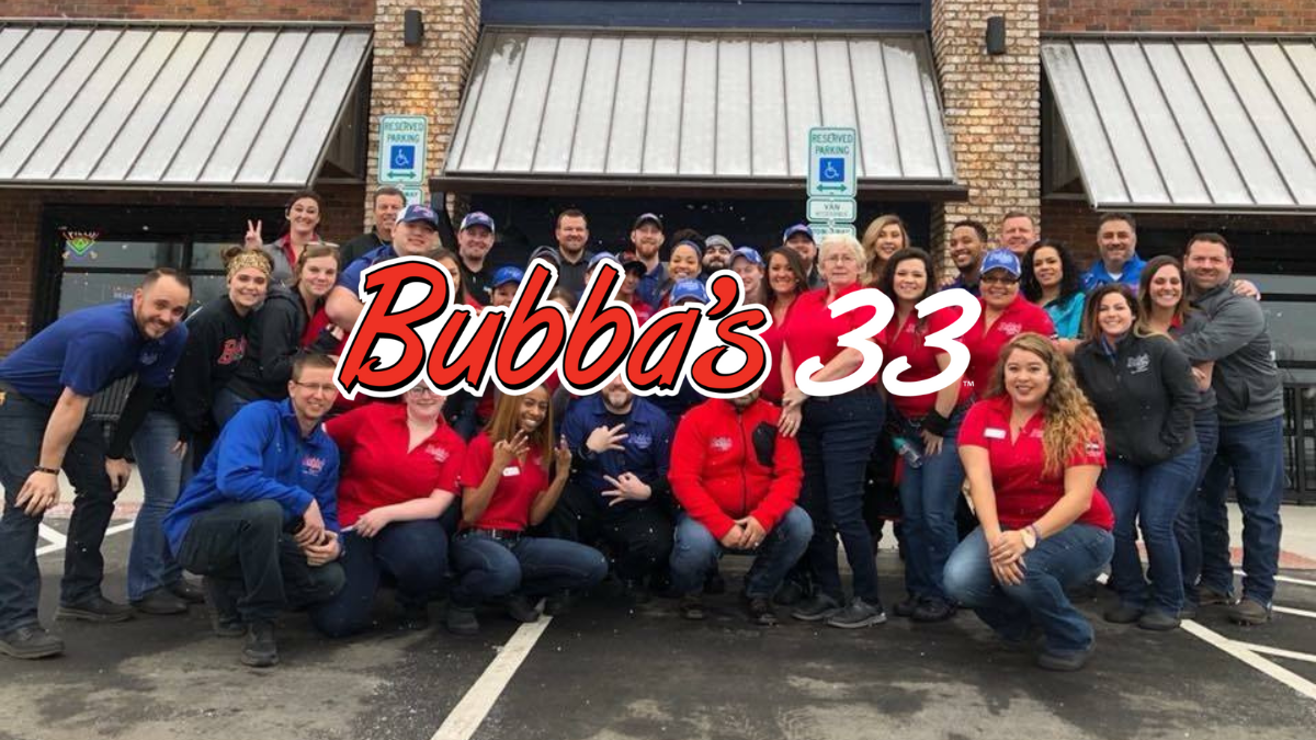 Entrylevel job at Bubba's 33 Apply Today! Stealth Capitalist