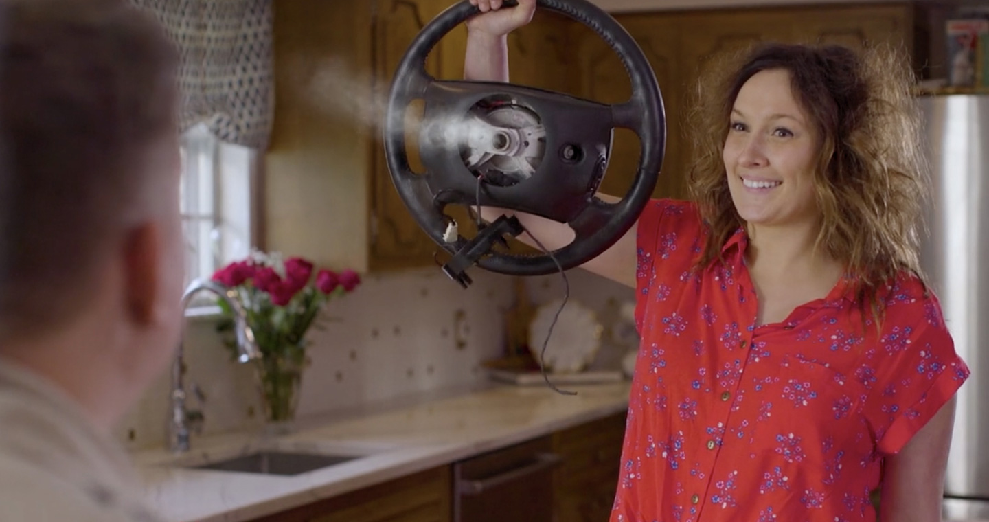 Jim Butler Chevy & PreOwned TV/Media Stealth Portfolio