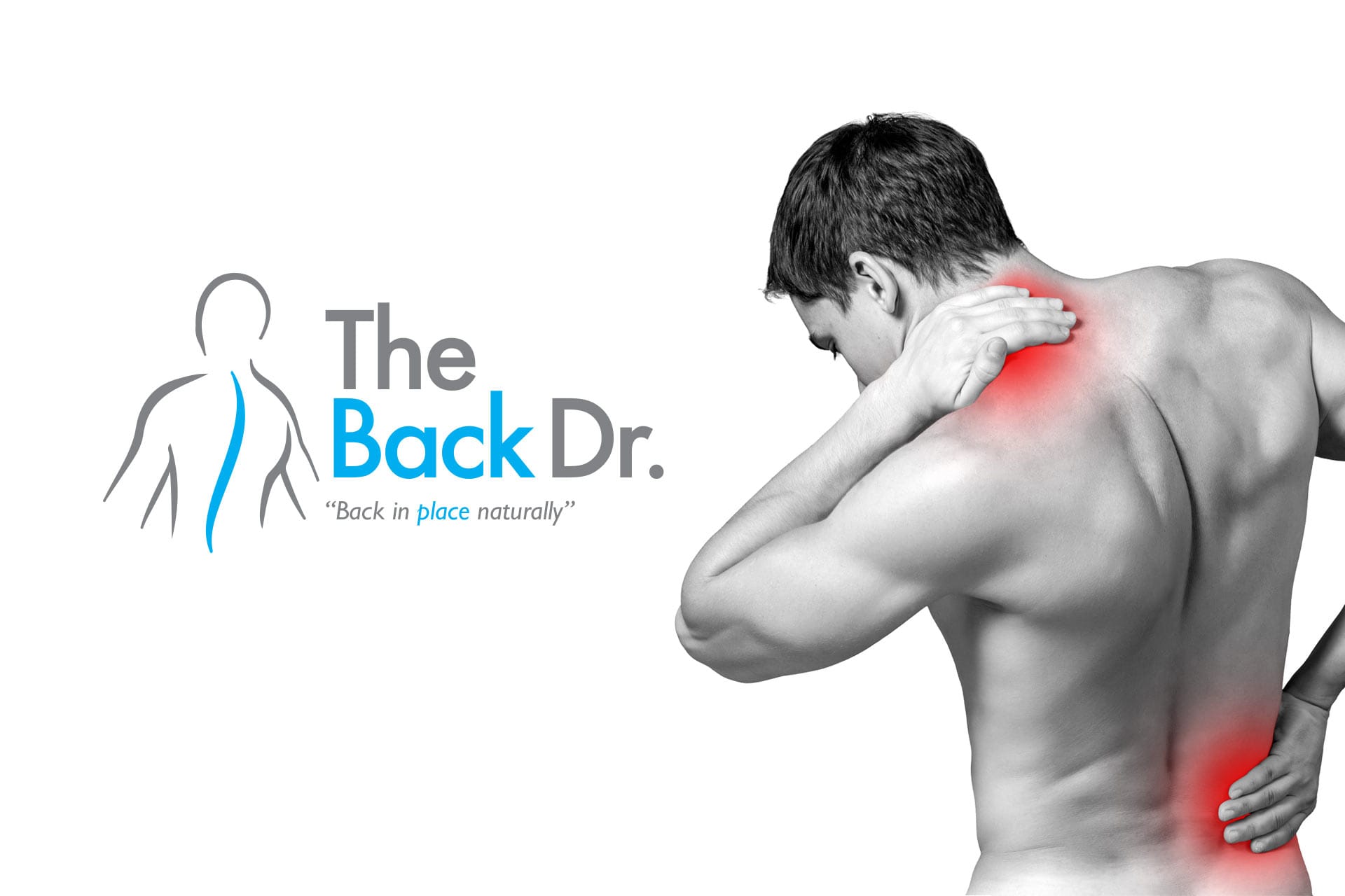 The Back Dr Stealth Design