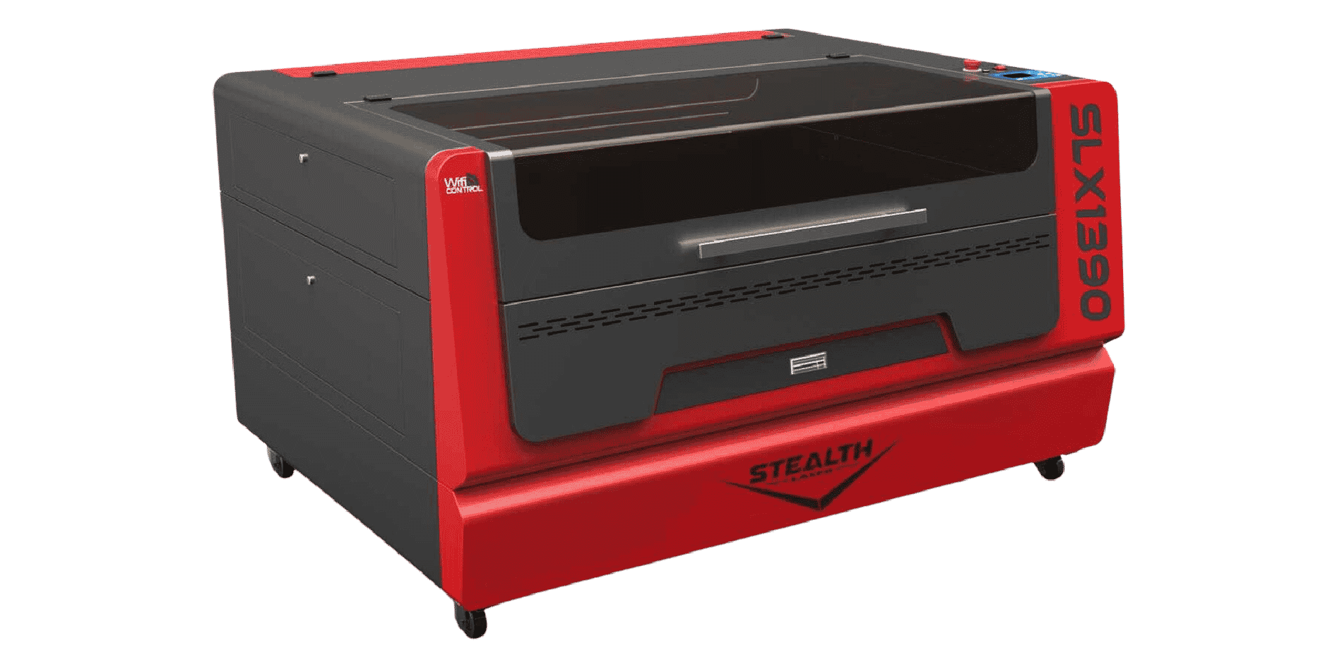 SLX1390 CO2 Laser Cutting Machine Laser Engraving Machine