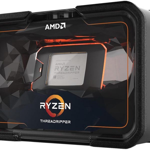 AMD RYZEN Threadripper 1920x 12 Core/24 Threads 3.5 GHz/4