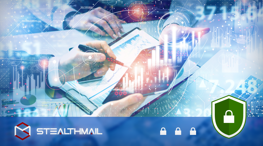 Enterprise Email Security How To Protect Corporate Data