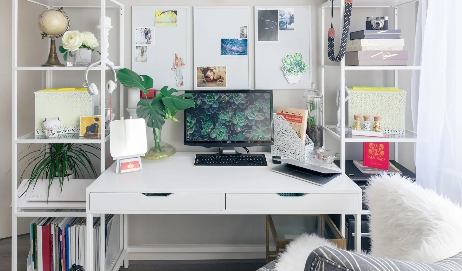 File Organization Ideas for Home or Office STEALTHO®