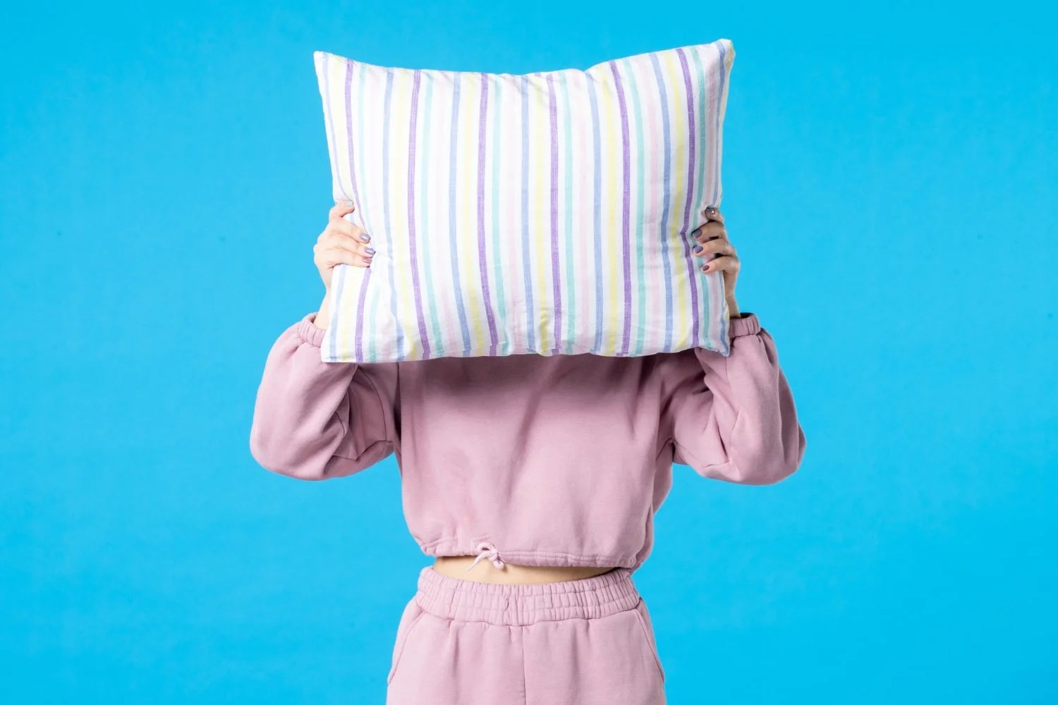 Pillow vs. Cushion What is the Difference Between the Two?