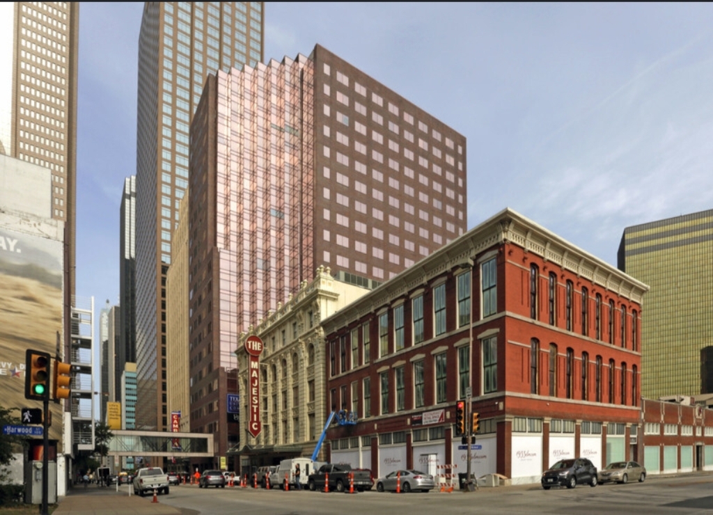 Dallas County Process Servers STEALTH PROCESS