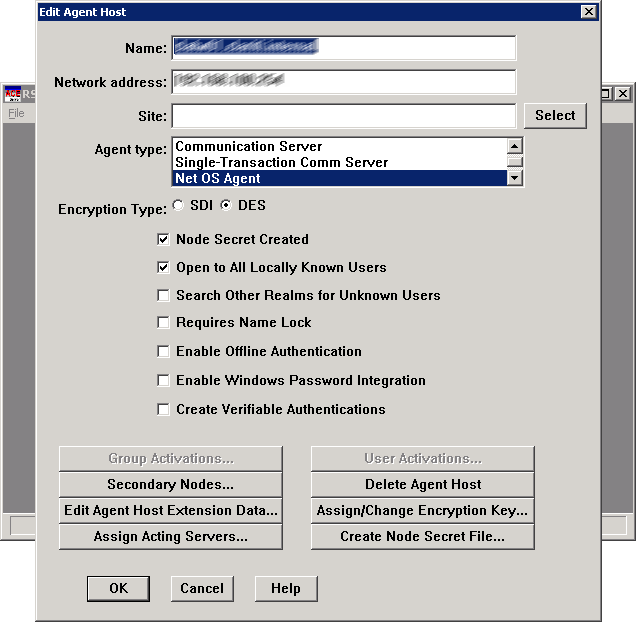 Strengthening OWA Authentication with ISA 2006 and RSA SecurID