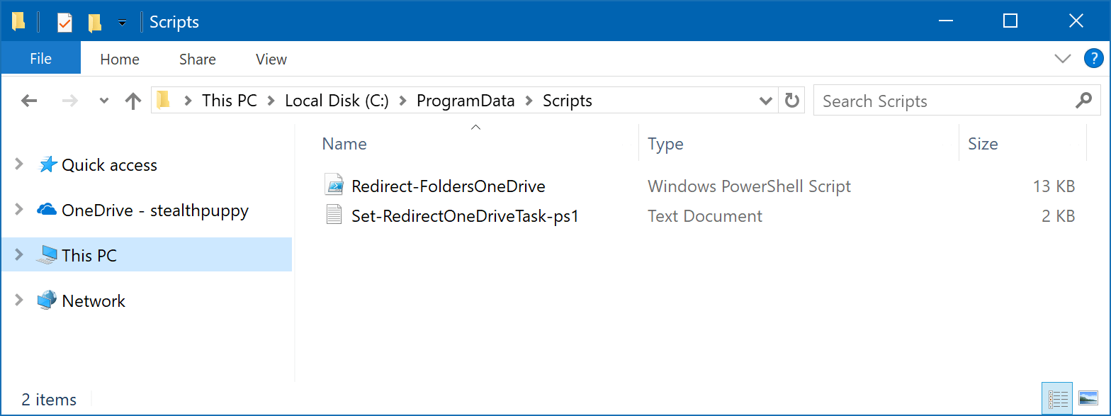 How To Redirect Documents Folder To Onedrive at Joe Lewis blog