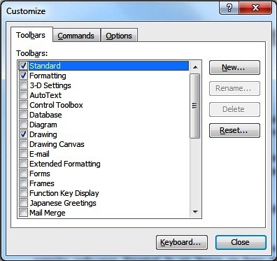 Geometrische Vormen In Word Documenten Bewerken De Beste Instructies